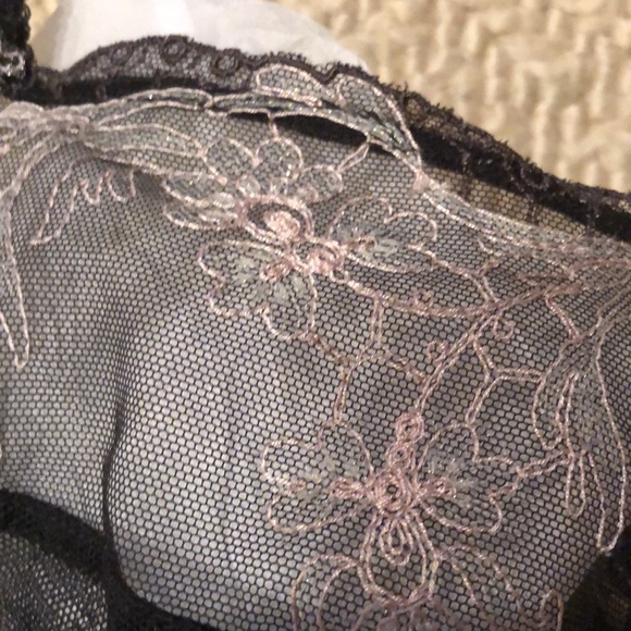 Fantasia bra - Picture 3 of 14